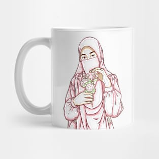 the women Mug